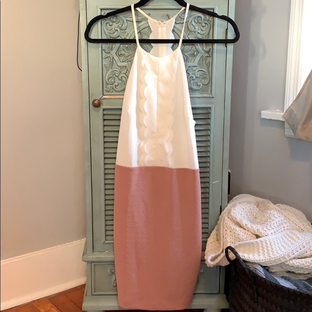 Bandaid arc &co dress